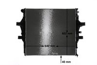 Thumbnail - Radiateur - CR2088000S - MAHLE
