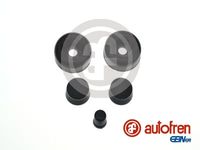 ремонтен комплект, спирачно цилиндърче на колелото