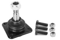 Trag-/Führungsgelenk