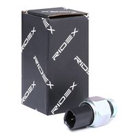 Включвател, светлини за движение на заден ход 807S0039 RIDEX