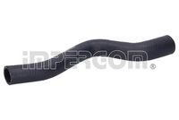 маркуч на радиатора