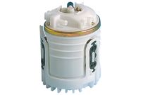 Kraftstoffpumpe