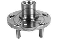 главина на колелото