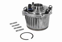 CUPLAJ LAMELAR (TRACțIUNE INTEGRALă)