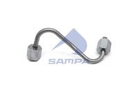 Conducta de inalta presiune, inst. de injectie SAMPA, Cod: 205.193