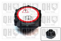 Verschlussdeckel, Kühlmittelbehälter