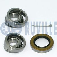 Set rulment roata RUVILLE, Cod: 220843