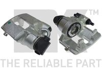 Bremssattel