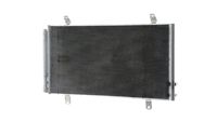 Thumbnail - Condensor, airconditioning - AC1078000S - MAHLE