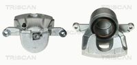 Bremssattel