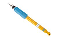 Σετ ανάρτησης, ελατήρια/αμορτισέ BILSTEIN - B14 PSS