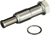 Spanner, Steuerkette