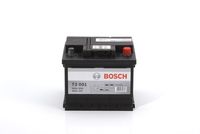 Baterie de pornire BOSCH, Cod: 0 092 T30 010