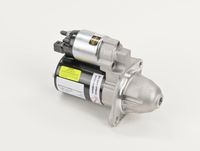 BOSCH Startmotor / Starter 8