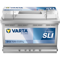 Starterbatterie