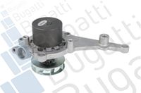 Wasserpumpe, Motorkühlung