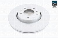 спирачен диск