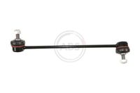 Stange/Strebe, Stabilisator