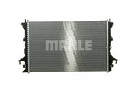 Thumbnail - Radiateur - CR1061000P - MAHLE