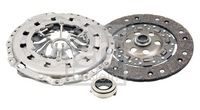 Set ambreiaj FEBI BILSTEIN, Cod: 1005495