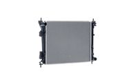 Thumbnail - Radiateur - CR2268000S - MAHLE