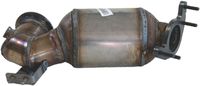 BOSAL Katalysator 2