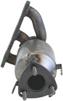 BOSAL Katalysator 5