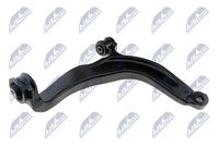 Brat, suspensie roata NTY, Cod: ZWD-WW-050