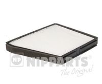 Филтър купе (поленов филтър)