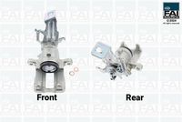 спирачен апарат