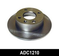 Disc frana COMLINE, Cod: ADC1210