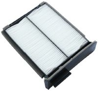 Филтър купе (поленов филтър)