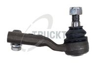 накрайник на напречна кормилна щанга