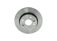 спирачен диск