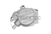 вакуум помпа, спирачна система