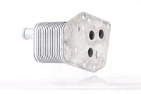 Thumbnail - Oliekoeler, motorolie - CLC138000S - MAHLE