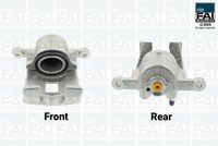 спирачен апарат