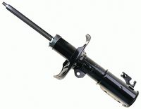 Stoßdämpfer