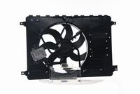 Thumbnail - Koelventilatorwiel - CFF401000S - MAHLE