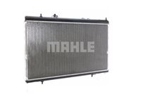 Thumbnail - Radiateur - CR801000S - MAHLE