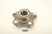 Butuc roata ASHIKA, Cod: 44-18021