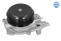 MEYLE Waterpomp, motorkoeling 2