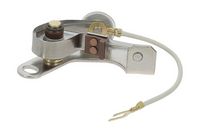 KONTAKTSATZ ZüNDVERTEILER