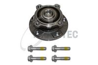 колесен лагер