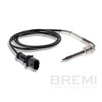 Sensor, Abgastemperatur