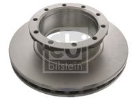 Bremsscheibe