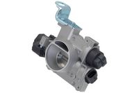 Drosselklappenstutzen