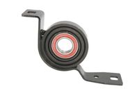 Suspension, propshaft