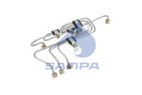 SET CONDUCTE INALTA PRESIUNE INST. DE INJECTIE