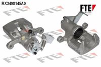 Bremssattel